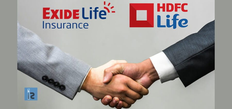 Hdfc Life To Acquire Exide Life As Approved By Irdai 9016