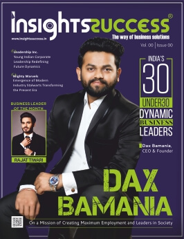 30 Under 30 Dynamic Business Leaders