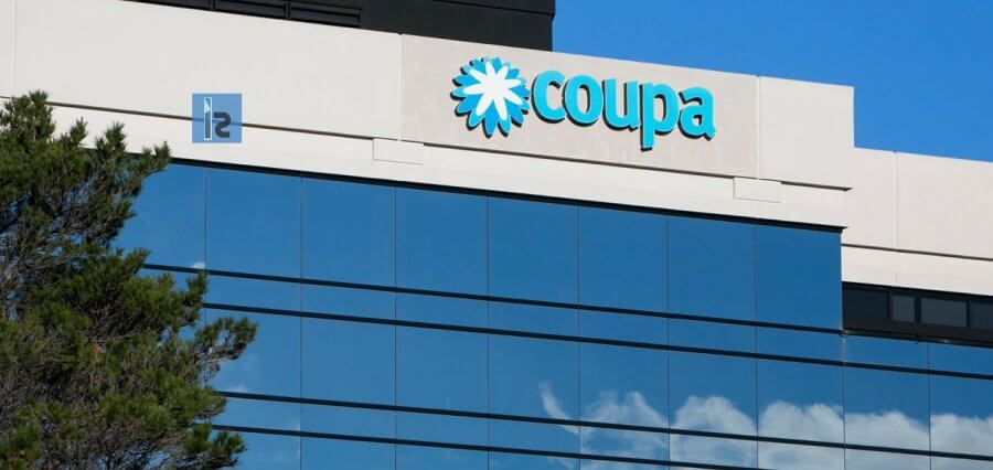 Thoma Bravo to buy Coupa Software for $8 billion