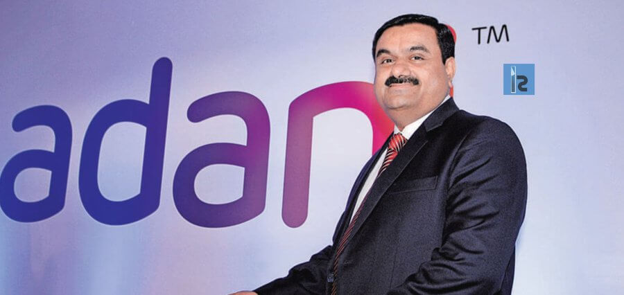 Adani