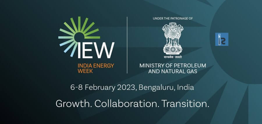 India Energy Week