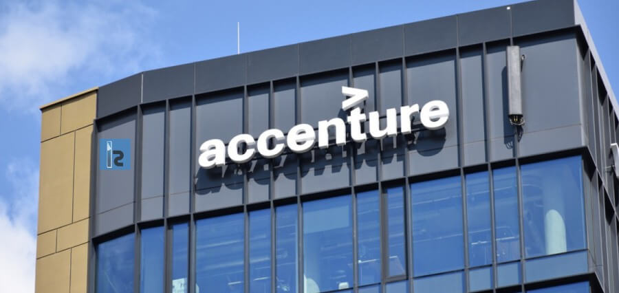 Accenture