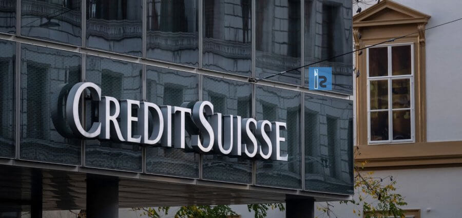 Credit Suisse