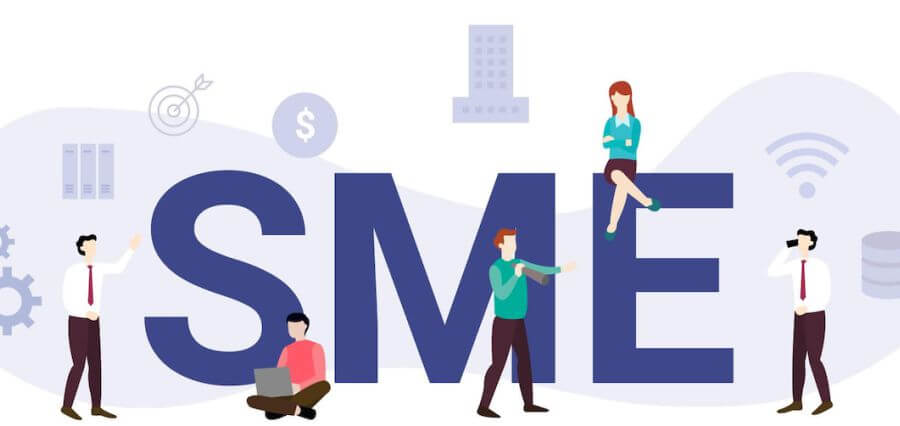 SME Portal