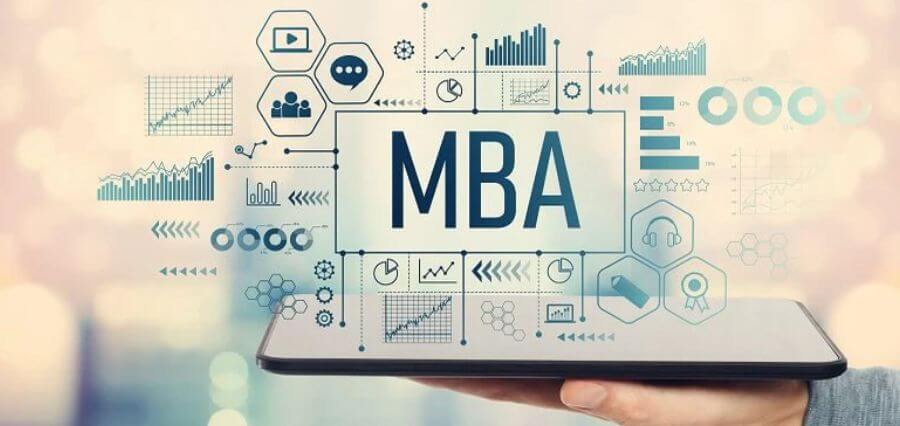 MBA Program