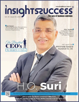 The Brightest CEO's To Watch In India