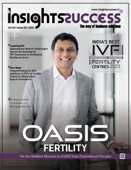 India's Best IVF & Fertility Centre's