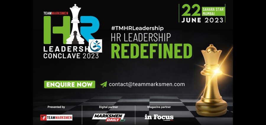 HR leadership