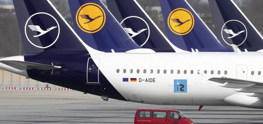 Lufthansa Group