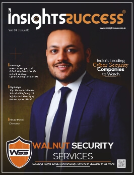 Walnut Security Services