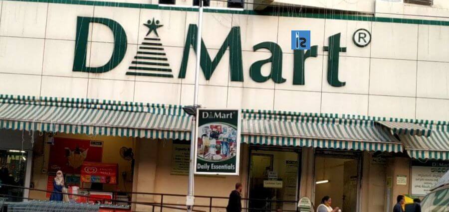 DMart