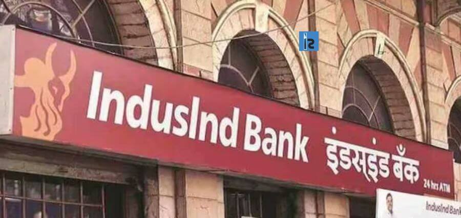 IndusInd Bank