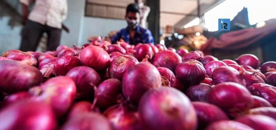 Onion Prices