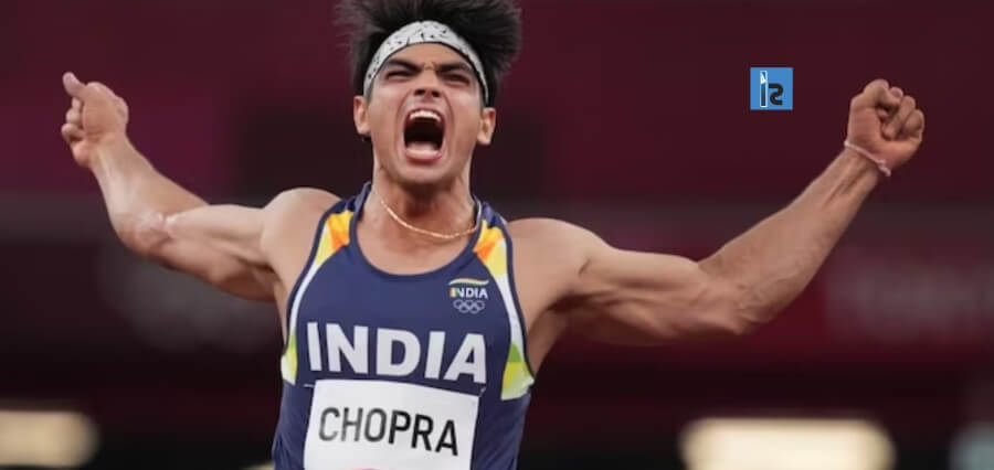 Neeraj Chopra