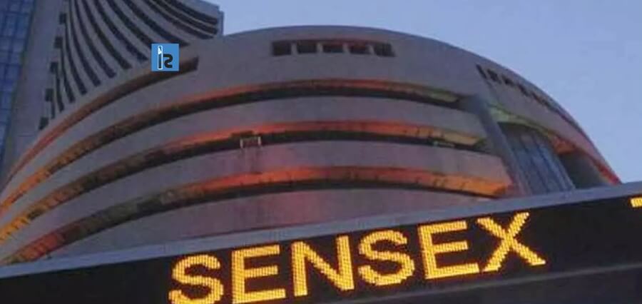 Sensex