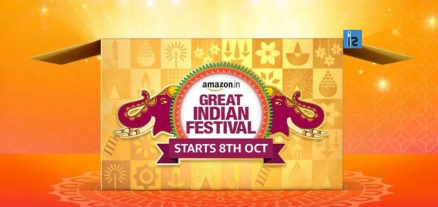 Amazon Great Indian Festival 2023 Sale Date Specials 