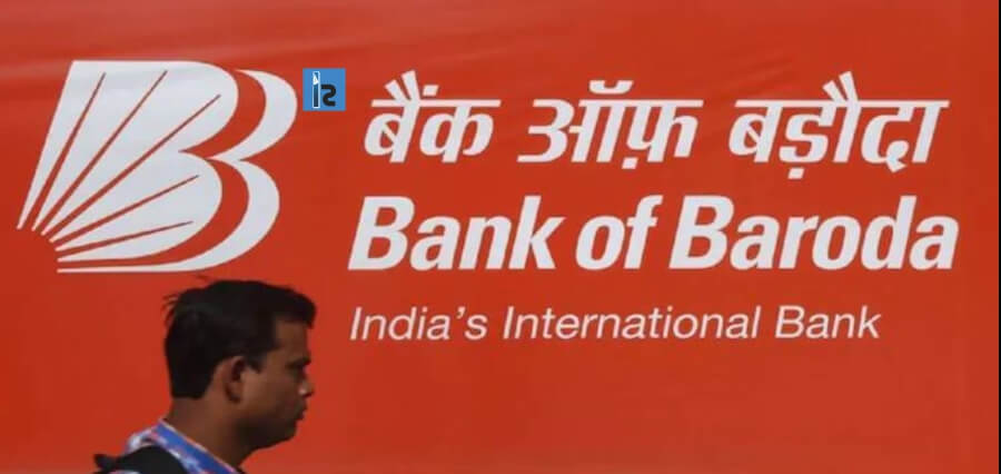 Bank of Baroda