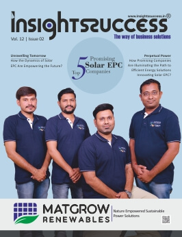 Promising Solar EPC Companies