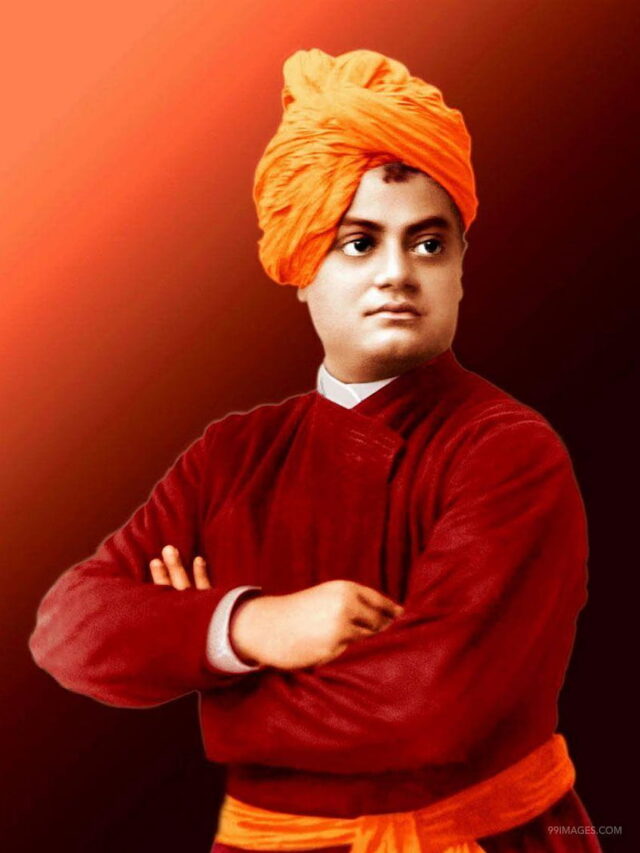 Swami Vivekanada