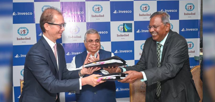 Acquiring 60% Stake in Invesco AMC, Hinduja Group Joins MF Industry