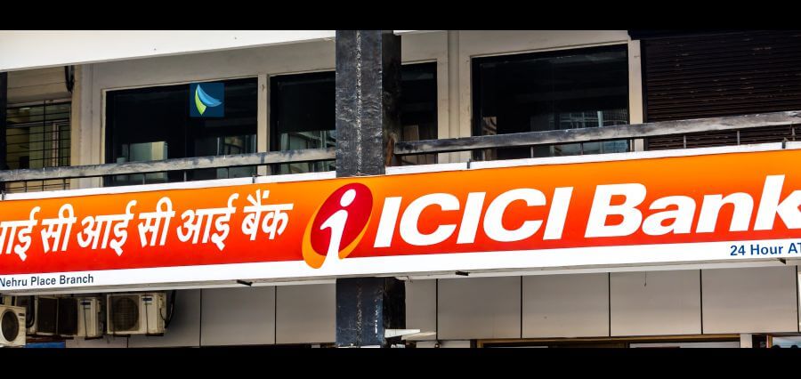 ICICI Bank