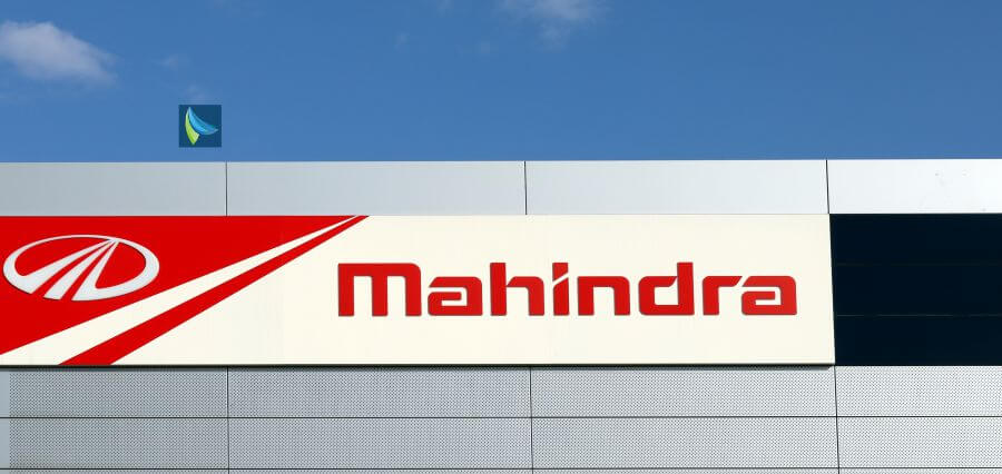 Mahindra & Mahindra Ltd (M&M)