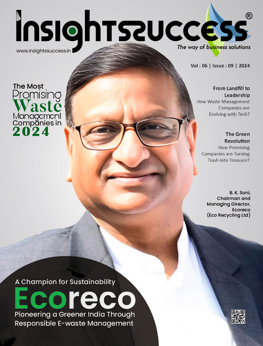 Promising Waste Management Companies
