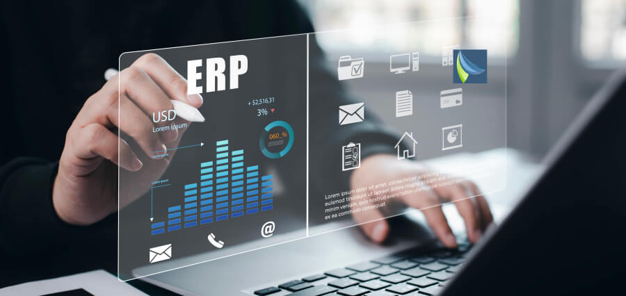 ERP Providers