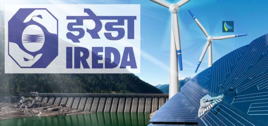 IREDA Stock Rises Up 6% with Impressive Q1 Results