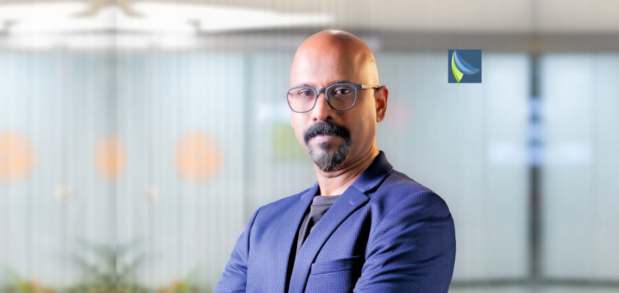 Ranga Kanapathy: At the Forefront of Transformation of the Global Fintech and Payments Industry 