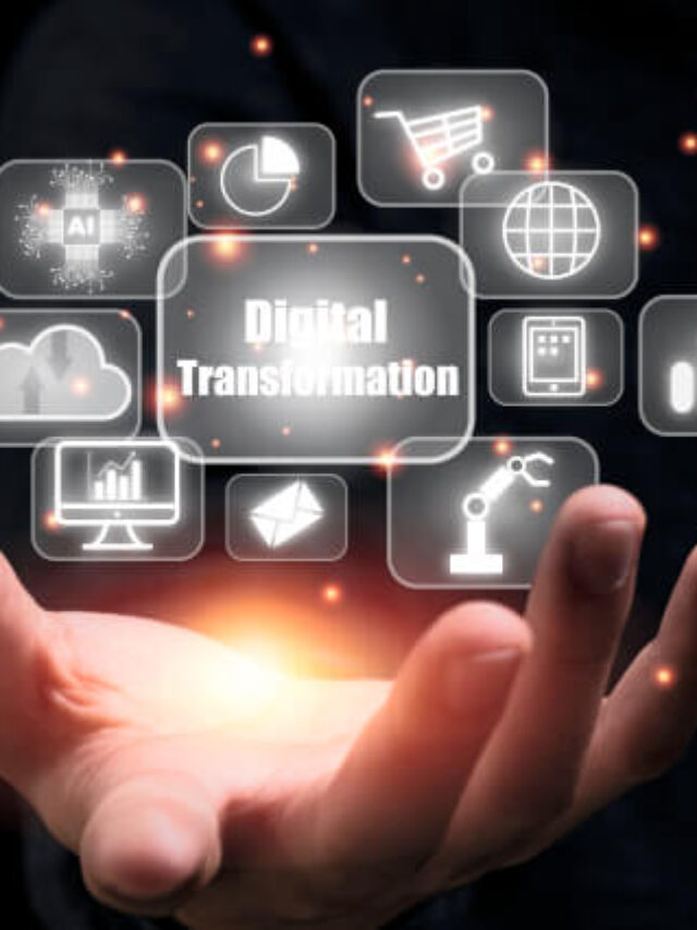 Digital Transformation