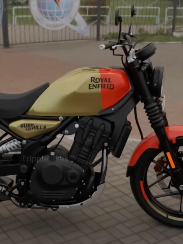 royal enfield new bike 2024 price in india