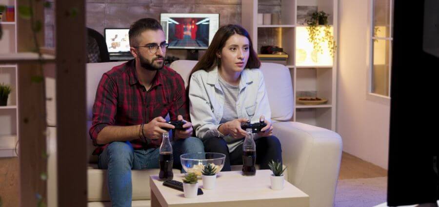 Game Changers: Women Making a Mark in the Male-Dominated Gaming Industry