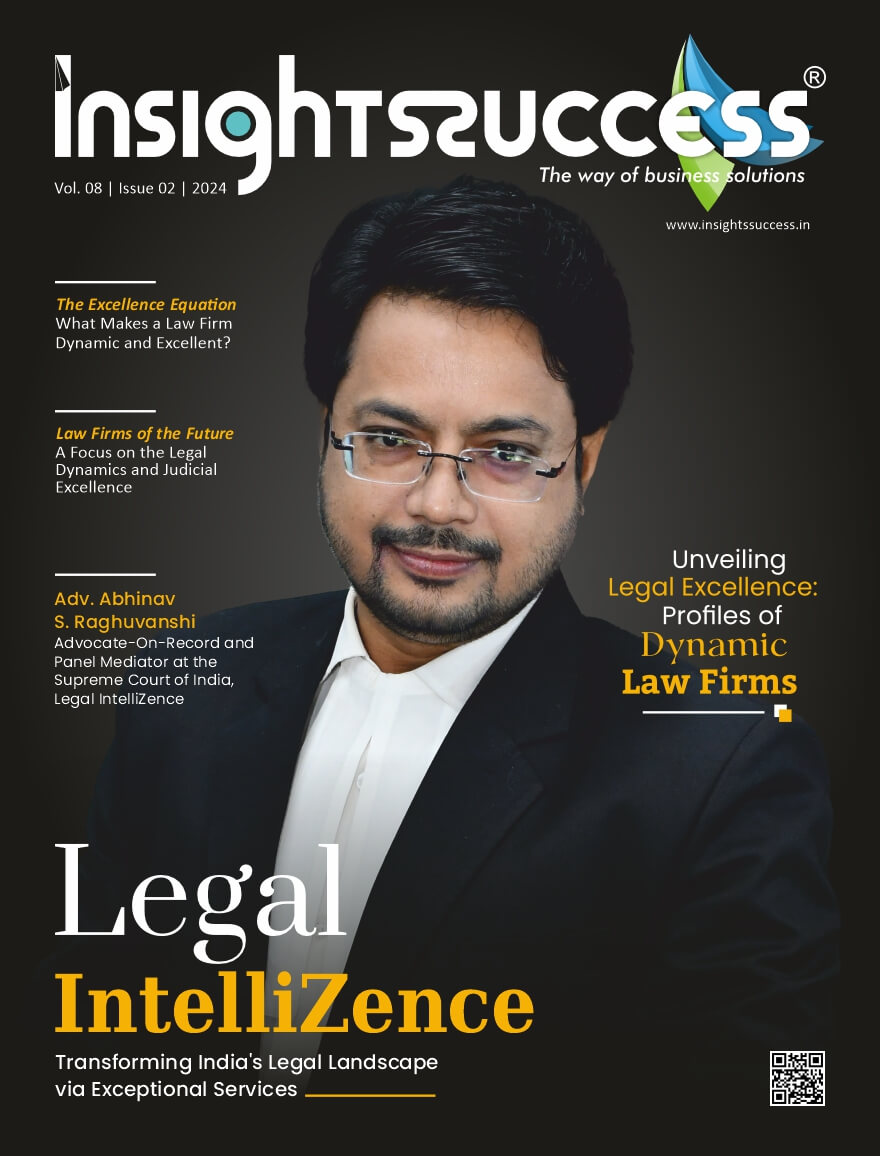 Unveiling Legal Excellence: Profiles of Dynamic Law Firms August2024