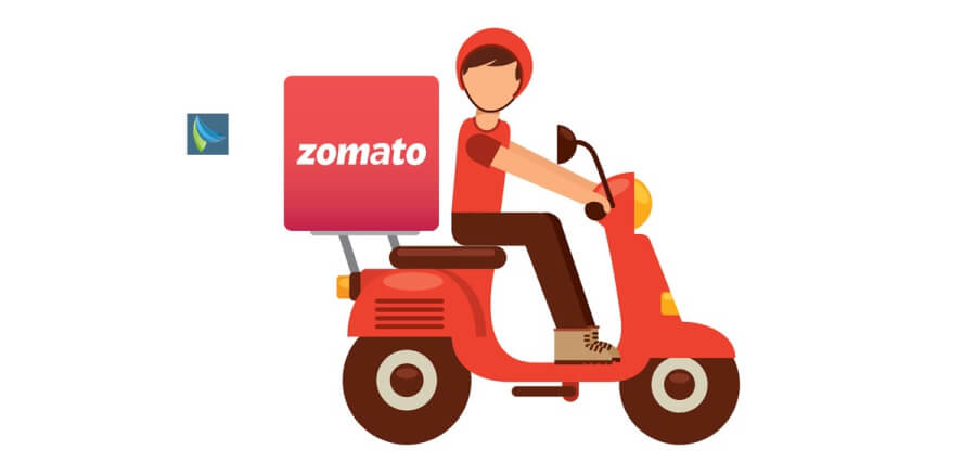 Zomato's