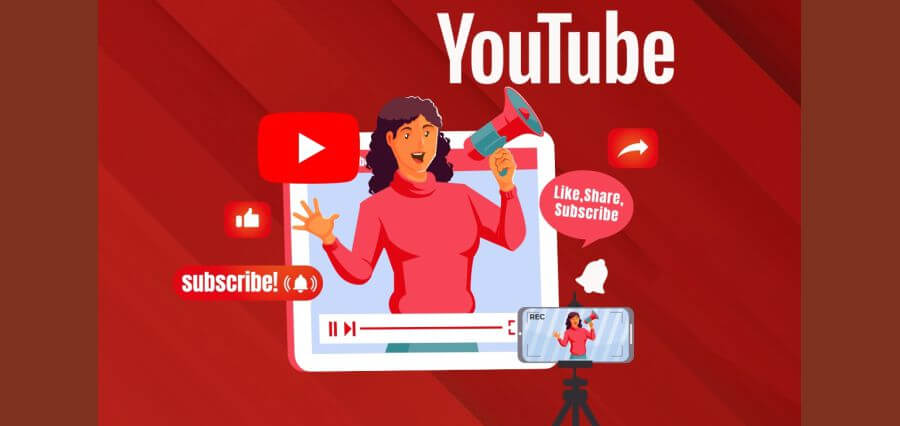 8 Proven Tips to Kickstart Your Journey as a YouTuber