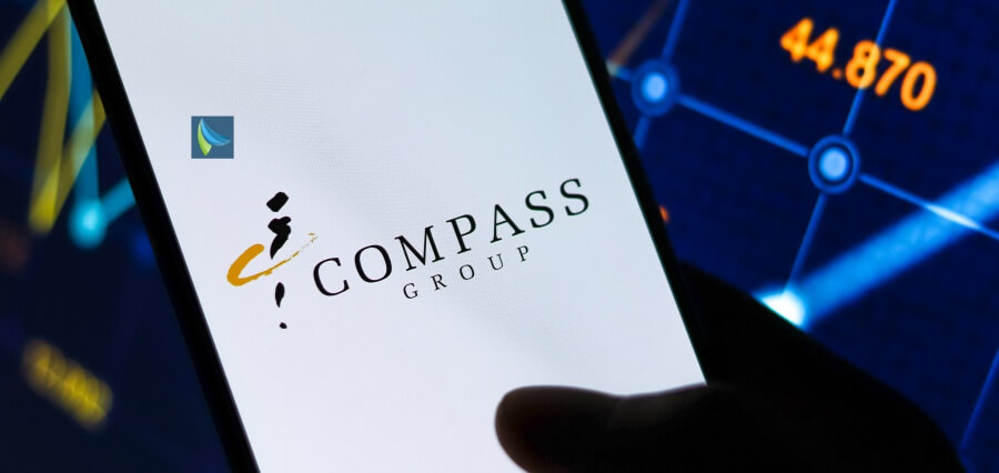 Compass Group India Ambition for Business through Strategic Expansion 