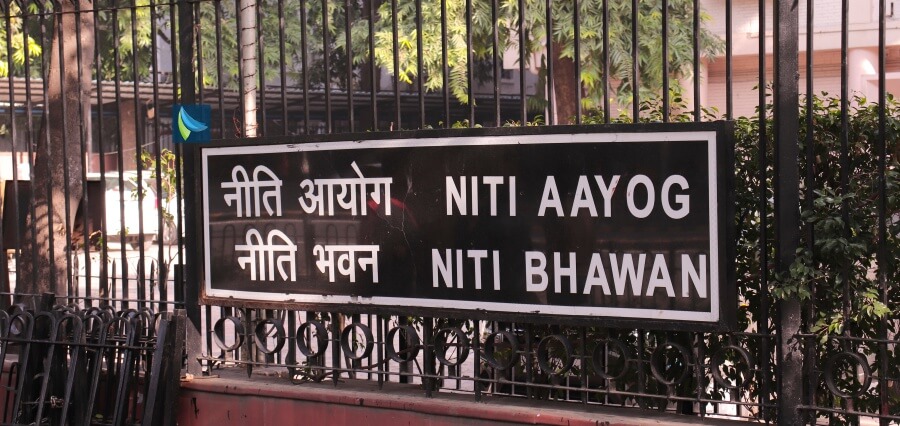 Niti Aayog