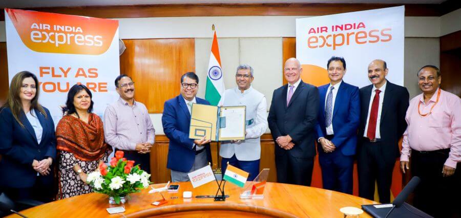 Air India Express Completes Merger with Aix Connect, Marking Another Milestone in Air India Group’s Ongoing Transformation