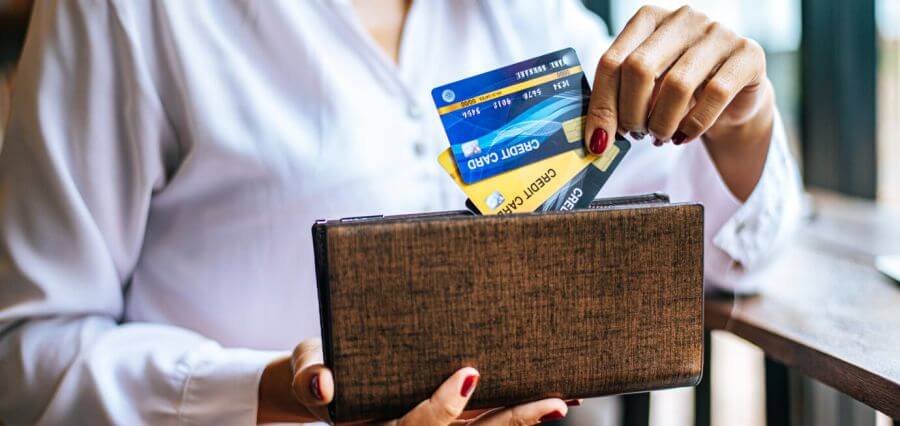 Credit Cards 101: Mastering Your Credit Score for Financial Freedom