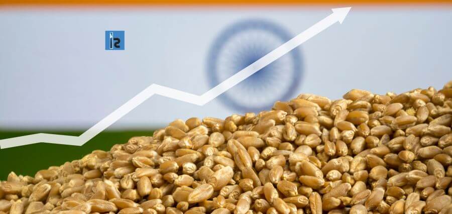 India’s Agricultural Exports Drop Marginally as Key Segments Grow