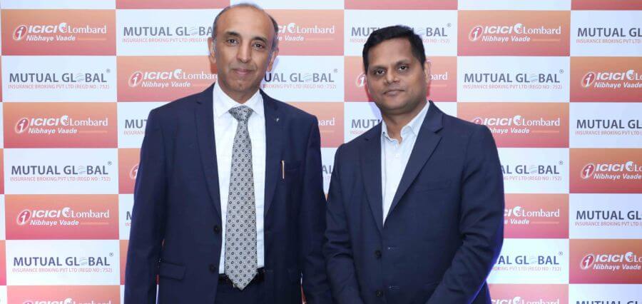 Mutual Global Insurance Broking, in Association with ICICI Lombard, Organizes a Value-Packed Awareness Event for Infra-Developers & Builders