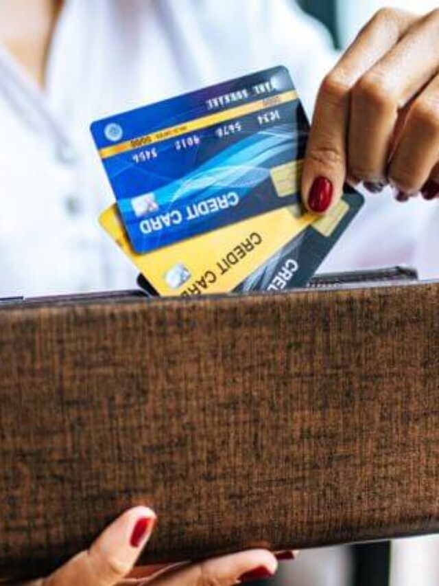 Credit Cards 101 Mastering Your Credit Score for Financial Freedom