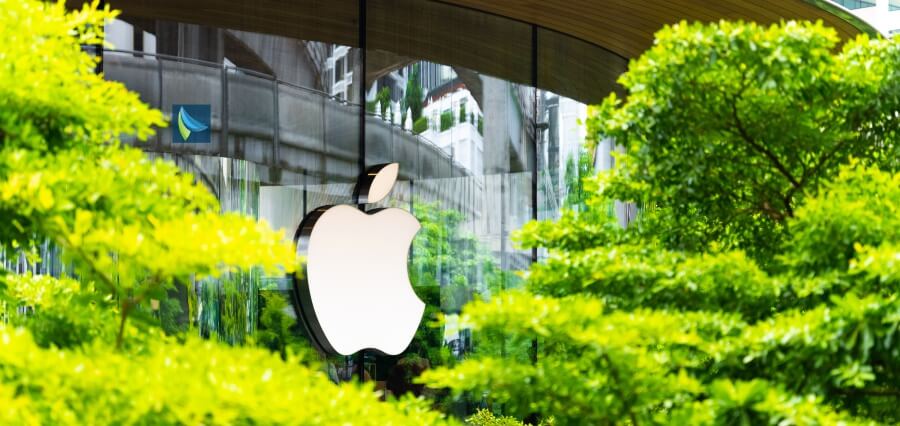 Apple Achieves Record Revenue in India, Eyes Major Retail Expansion