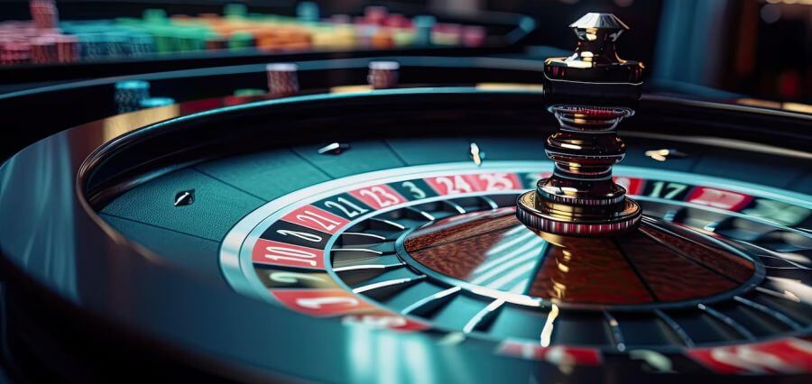 Why Online Casino Games Are More Popular Than Ever