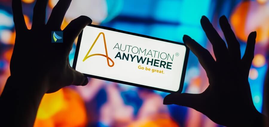 Automation Anywhere